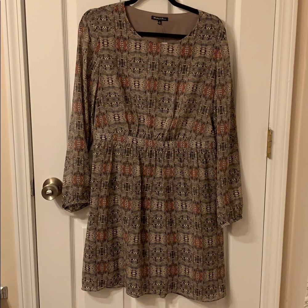 NEW Madewell dress